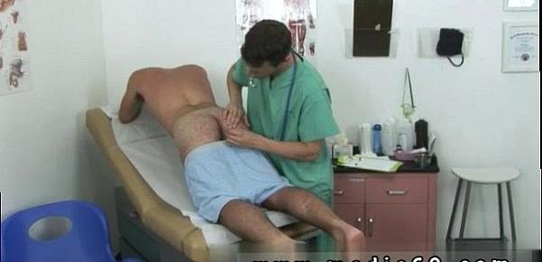  Gay male teen medical exam full length Today a gang of studs stop by